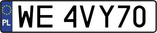 WE4VY70