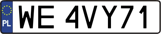 WE4VY71