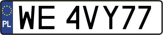 WE4VY77