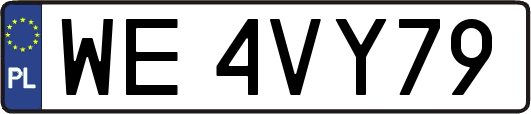 WE4VY79