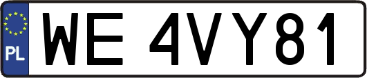 WE4VY81