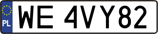 WE4VY82