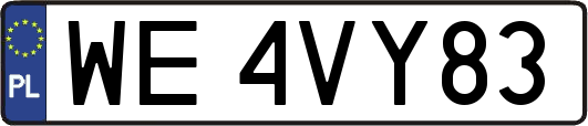 WE4VY83