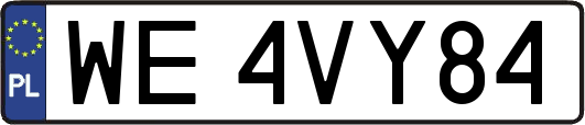 WE4VY84