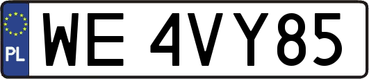 WE4VY85