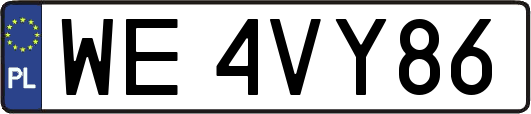 WE4VY86