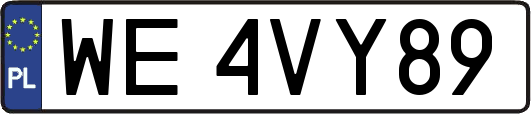 WE4VY89
