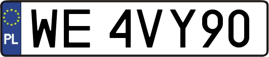 WE4VY90