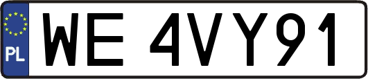 WE4VY91