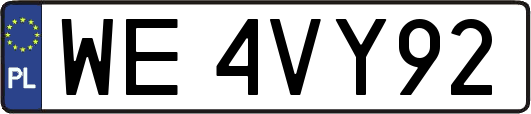 WE4VY92