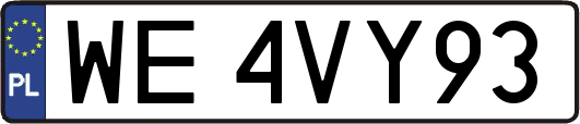 WE4VY93