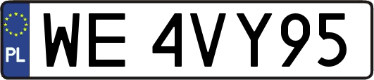 WE4VY95