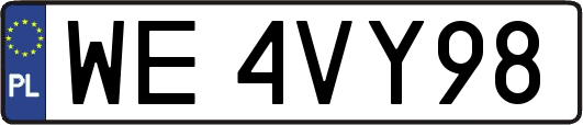 WE4VY98