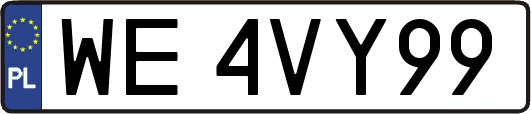 WE4VY99