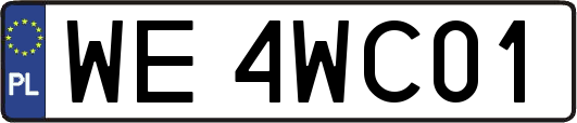 WE4WC01