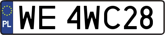 WE4WC28