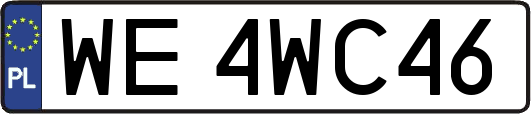 WE4WC46