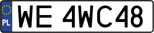 WE4WC48