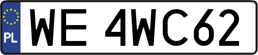 WE4WC62