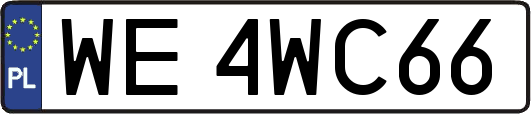 WE4WC66
