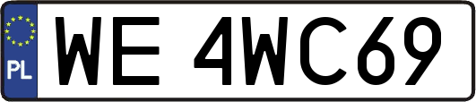WE4WC69