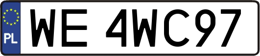 WE4WC97