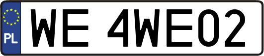 WE4WE02