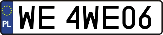 WE4WE06