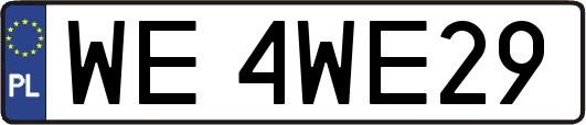 WE4WE29