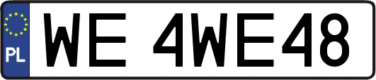 WE4WE48