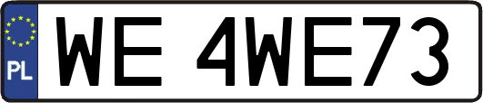 WE4WE73