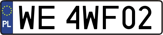 WE4WF02