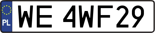 WE4WF29
