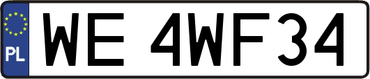 WE4WF34