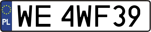 WE4WF39