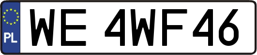 WE4WF46