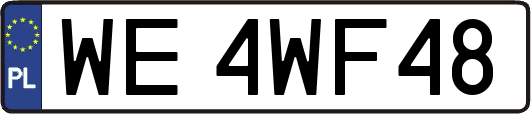 WE4WF48