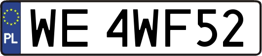 WE4WF52