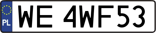 WE4WF53