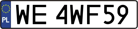 WE4WF59