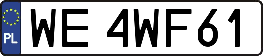 WE4WF61