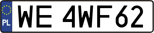 WE4WF62
