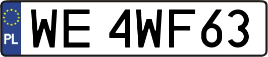 WE4WF63