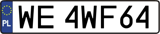 WE4WF64