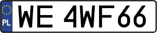 WE4WF66
