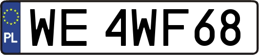 WE4WF68