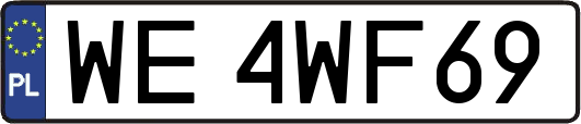 WE4WF69