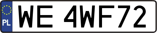 WE4WF72
