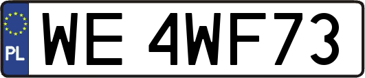 WE4WF73