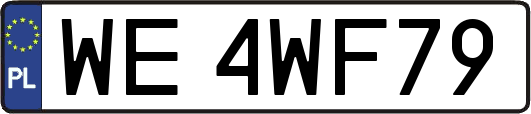 WE4WF79